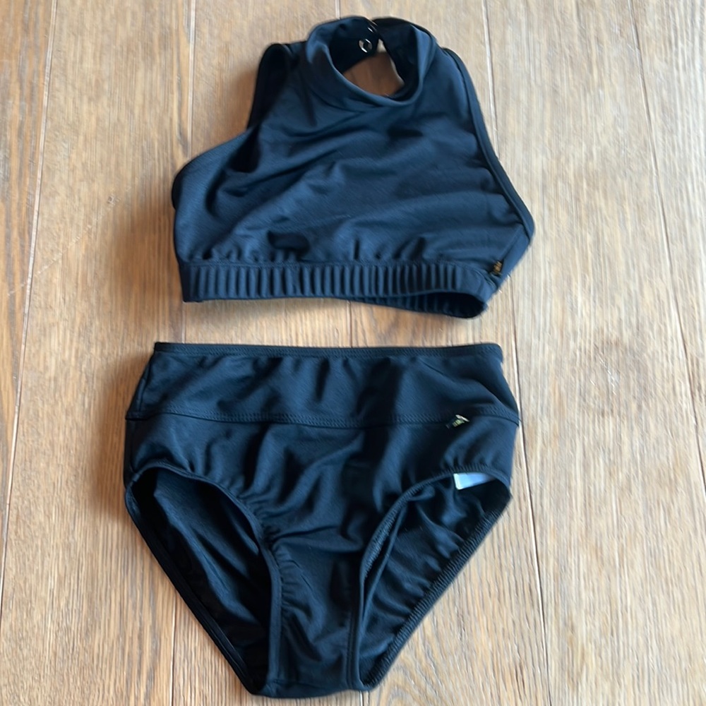 Mariia Riksana 2pc Dance Set